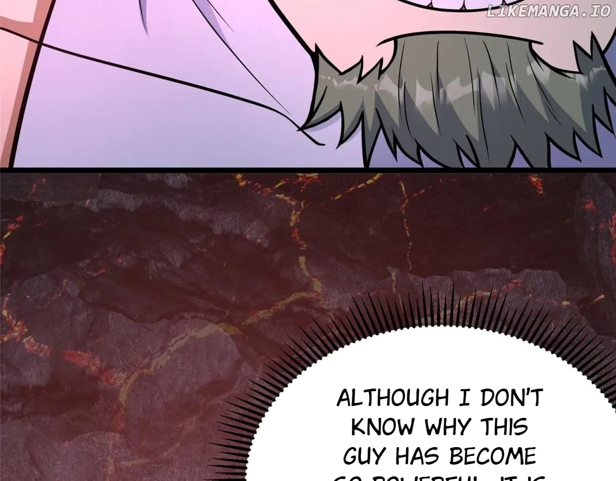 Divine Urban God Chapter 235 - page 32